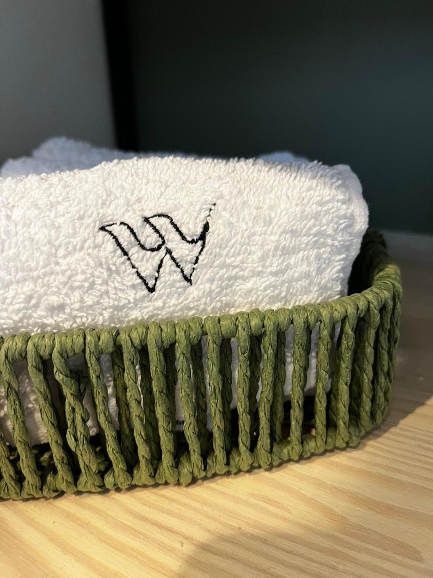 莱鲍Widac Wydmy别墅 外观 照片